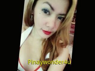 Pinaywonder4u
