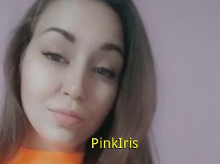 PinkIris