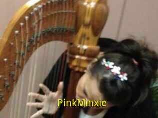PinkMinxie