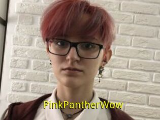 PinkPantherWow