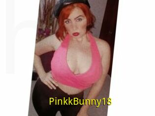 PinkkBunny18