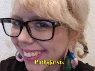 PinkyJarvis