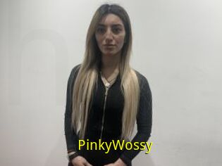 PinkyWossy
