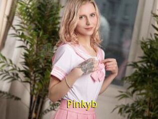 Pinkyb