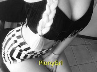 PionyGrl