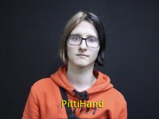 PittiHand