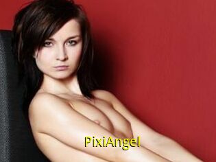 PixiAngel