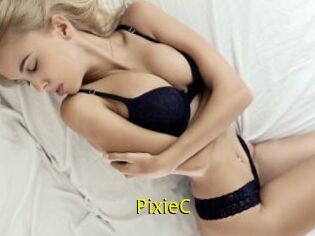 PixieC