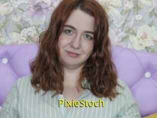 PixieStoch