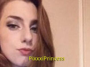 PixxxiPrincess