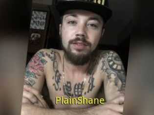 PlainShane