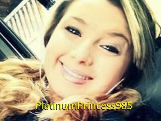 PlatinumPrincess985