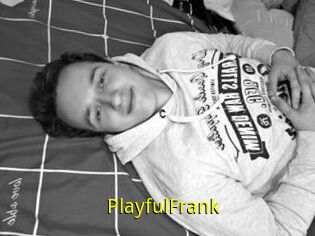 PlayfulFrank