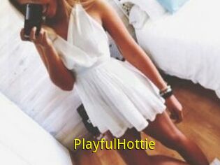 PlayfulHottie