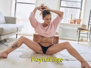 PlayfulPaige