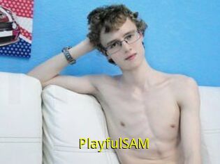 PlayfulSAM