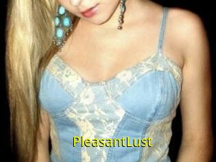 PleasantLust