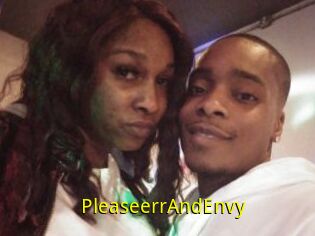 PleaseerrAndEnvy
