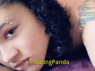 PleasingPanda