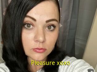 Pleasure_xoxo