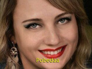 Pobedaa