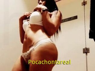 Pocachontareal