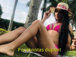 Pocahontas_dupont