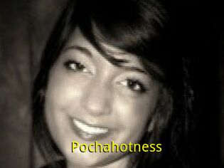 Pochahotness