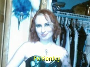 PoisionIvy