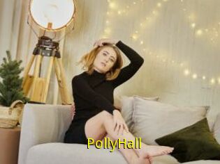 PollyHall