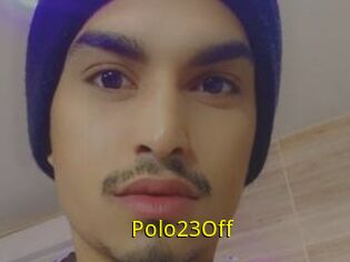 Polo23Off