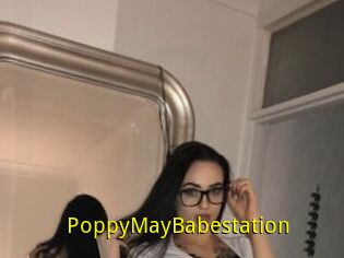 PoppyMayBabestation