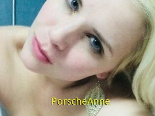 PorscheAnne