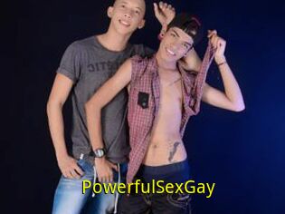 PowerfulSexGay
