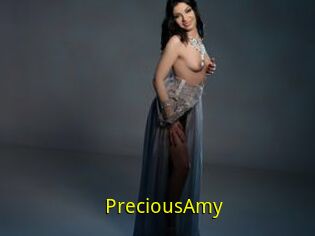 PreciousAmy