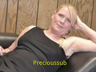 Precioussub