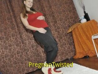 PregnanTwisted