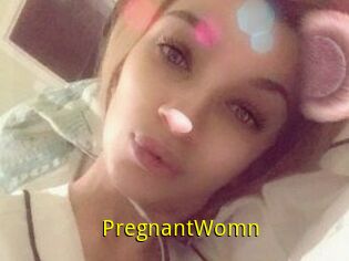 PregnantWomn