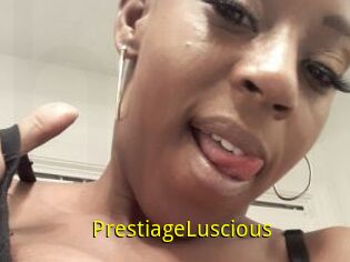 PrestiageLuscious