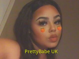PrettyBabe_UK