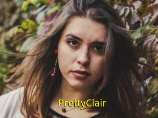PrettyClair