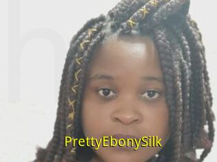 PrettyEbonySilk