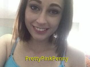 PrettyPinkPenny
