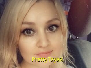 PrettyTayaX