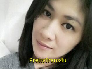 PrettyTrans4u