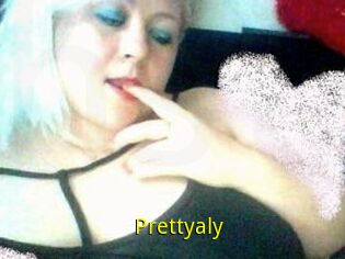 Prettyaly