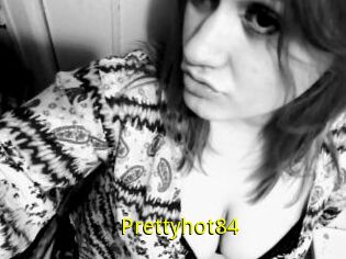 Prettyhot84