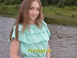 PrettyyFox