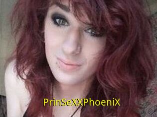 PrinSeXXPhoeniX