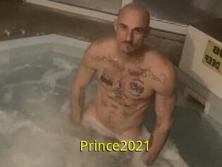 Prince2021